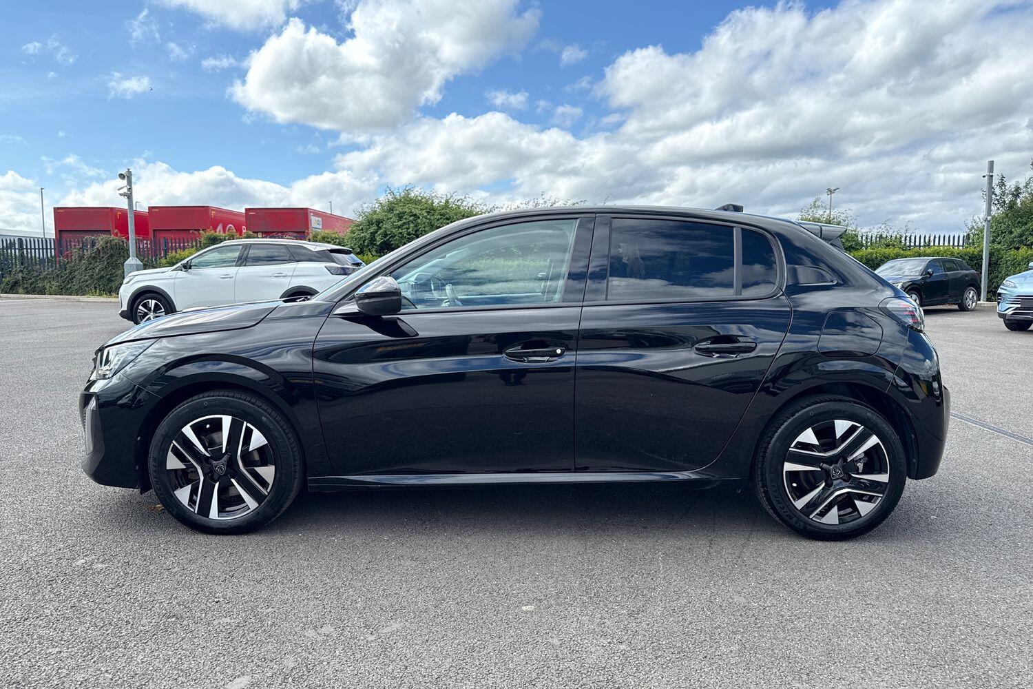 Used Peugeot 208 2024 for sale - 76590499: Photo 30