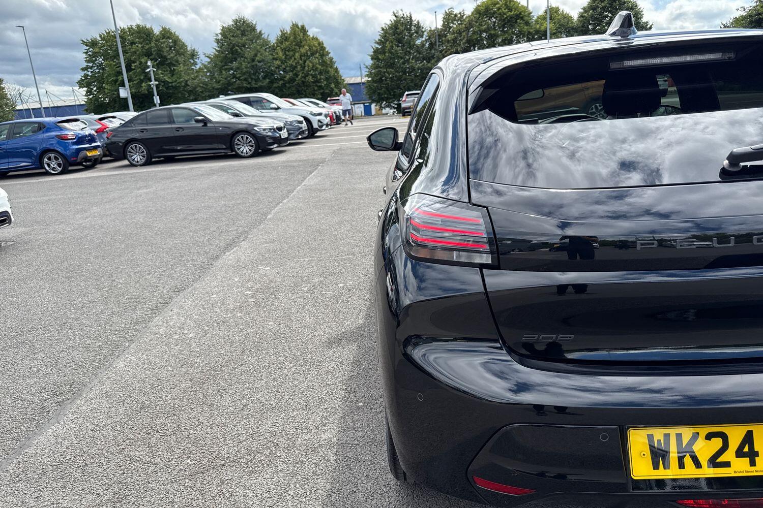 Used Peugeot 208 2024 for sale - 76590499: Photo 31