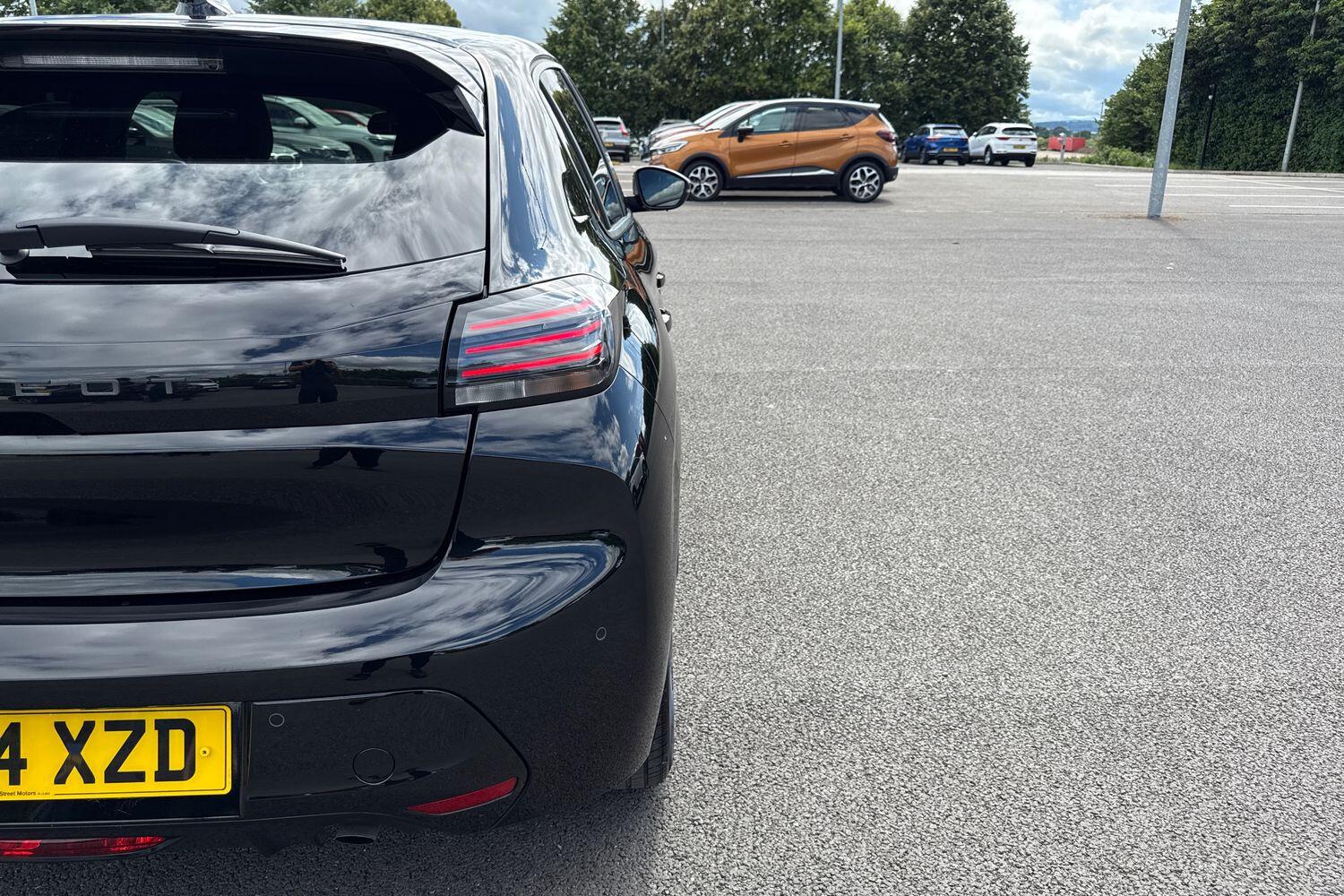 Used Peugeot 208 2024 for sale - 76590499: Photo 32