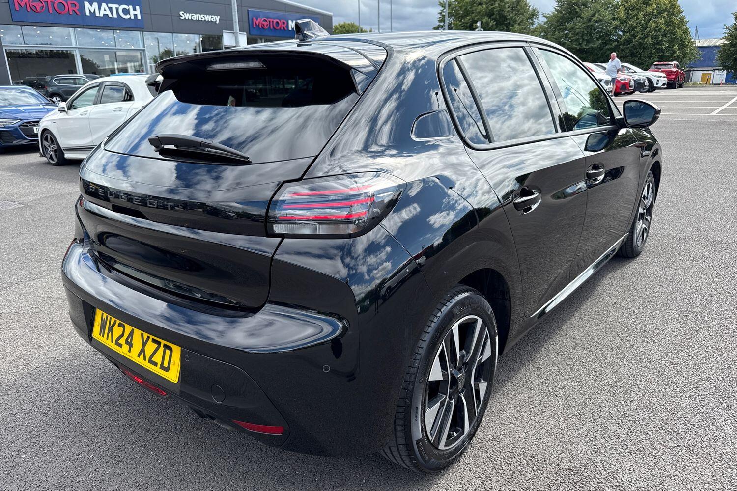 Used Peugeot 208 2024 for sale - 76590499: Photo 33