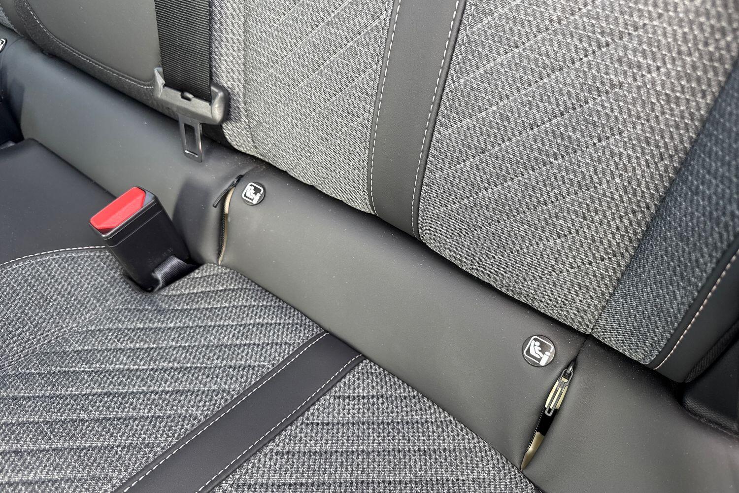 Used Peugeot 208 2024 for sale - 76590499: Photo 34