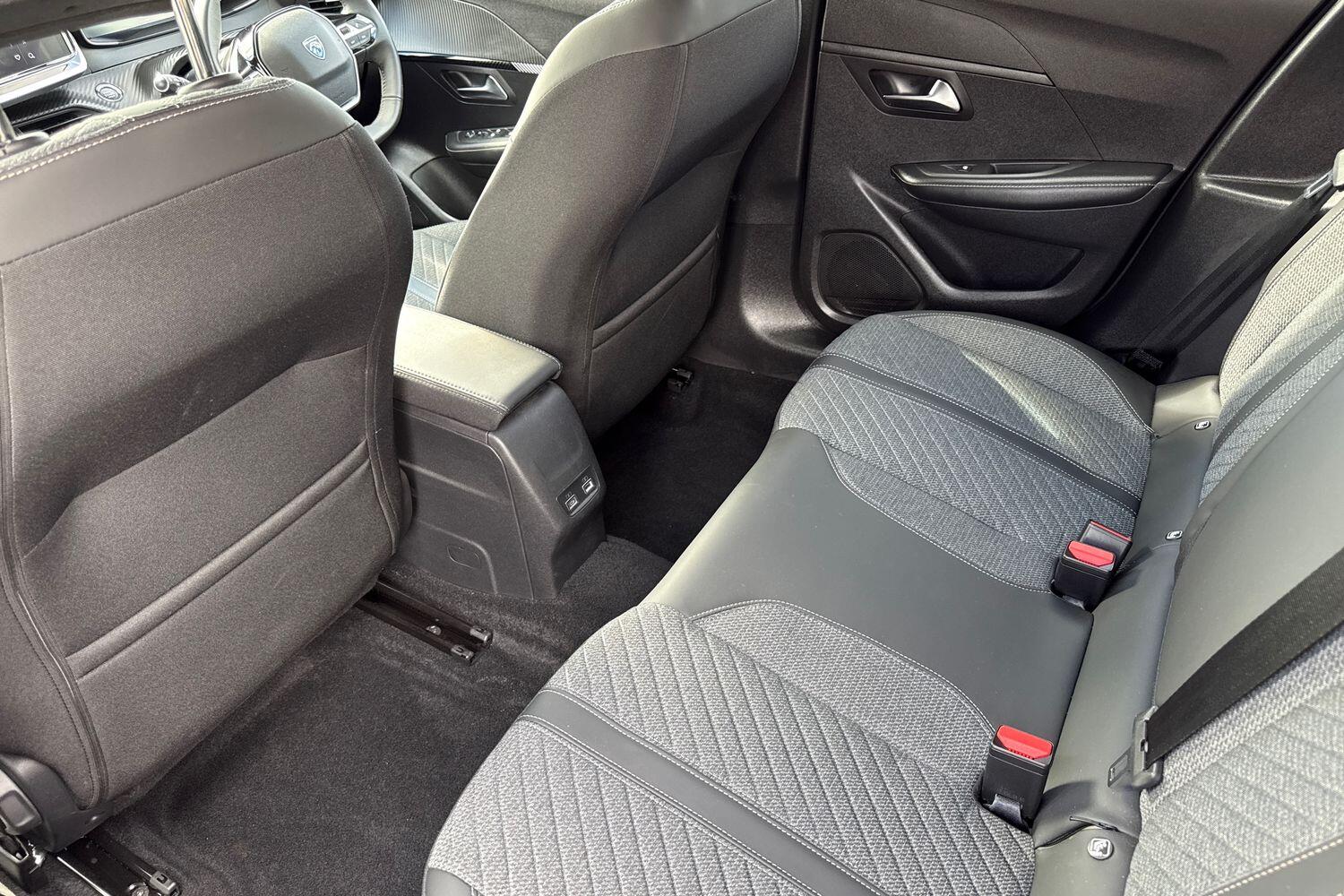 Used Peugeot 208 2024 for sale - 76590499: Photo 35