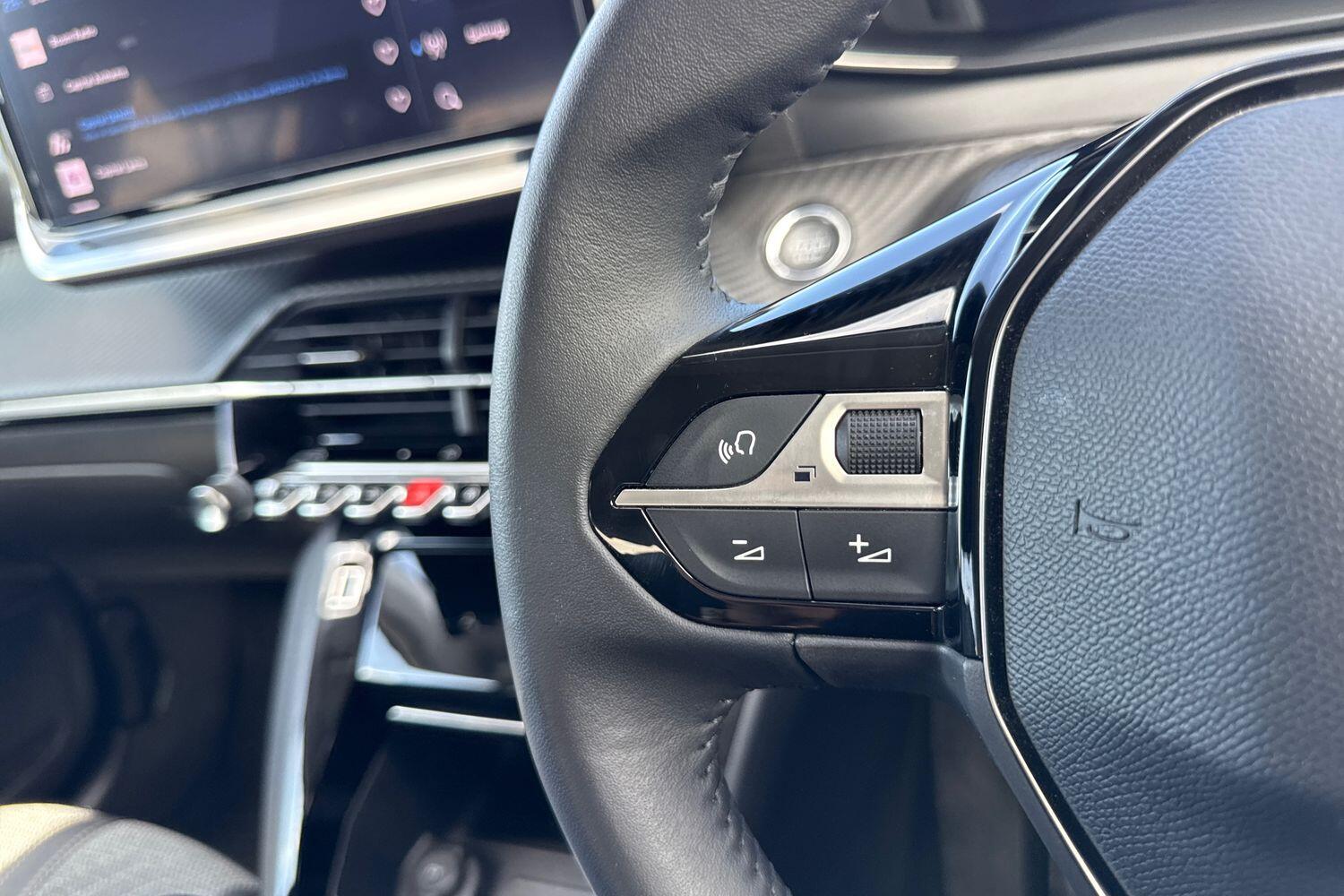 Used Peugeot 208 2024 for sale - 76590499: Photo 37