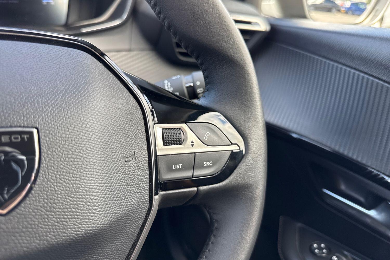 Used Peugeot 208 2024 for sale - 76590499: Photo 38