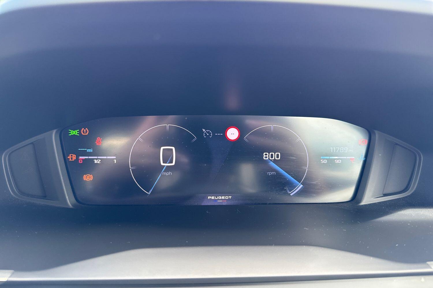 Used Peugeot 208 2024 for sale - 76590499: Photo 41