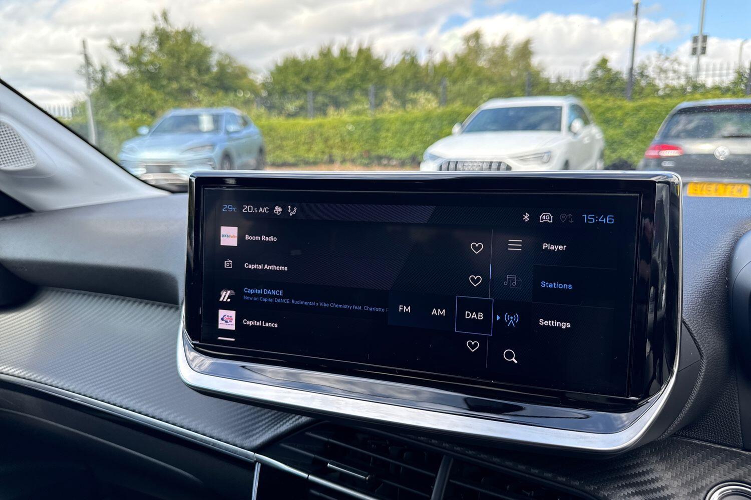 Used Peugeot 208 2024 for sale - 76590499: Photo 42