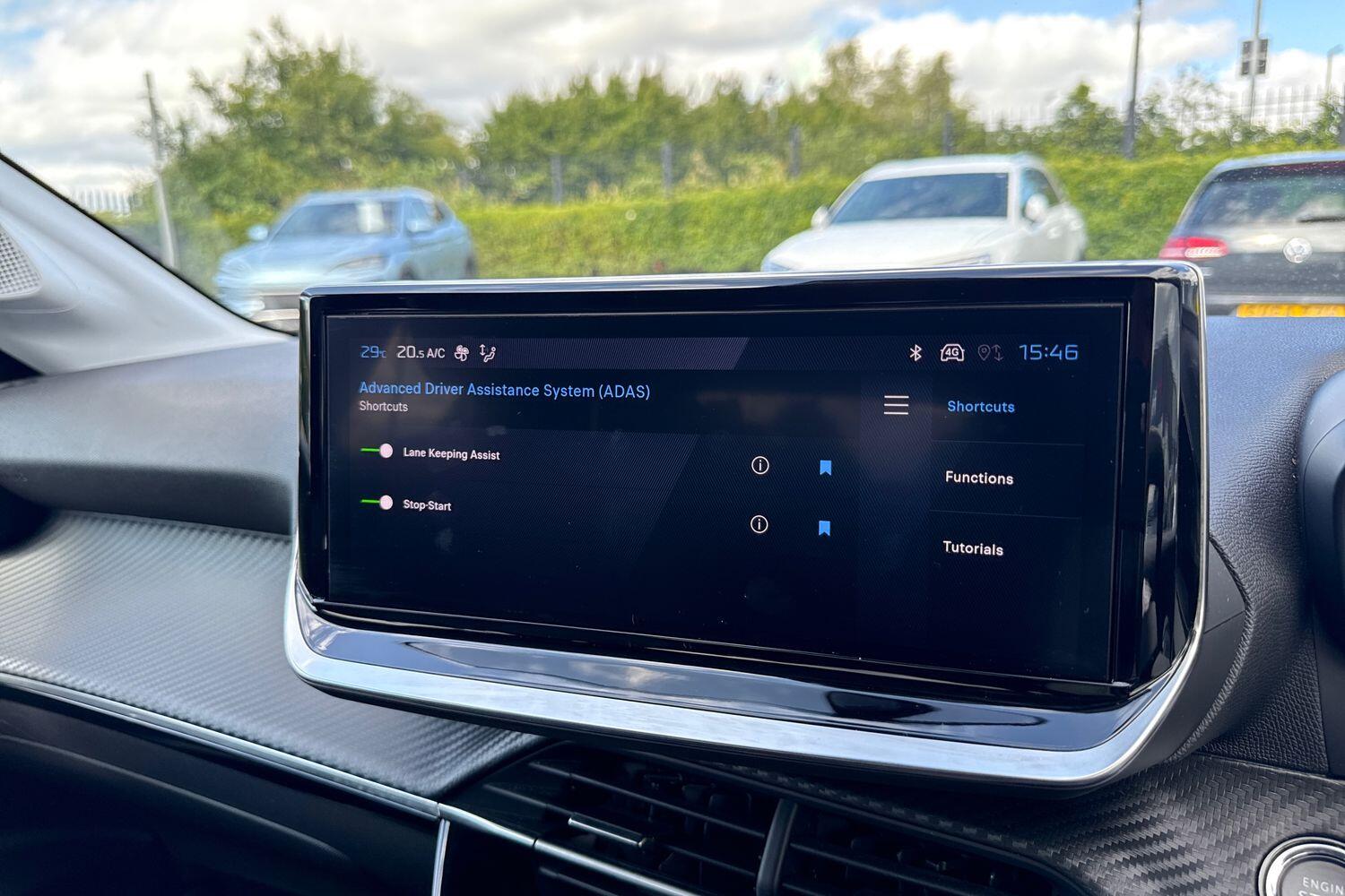 Used Peugeot 208 2024 for sale - 76590499: Photo 47