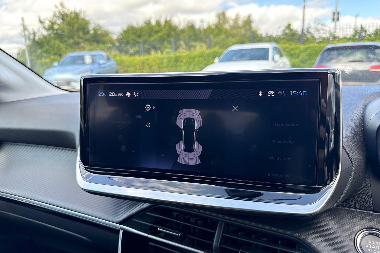 Used Peugeot 208 2024 for sale - 76590499: Photo 49