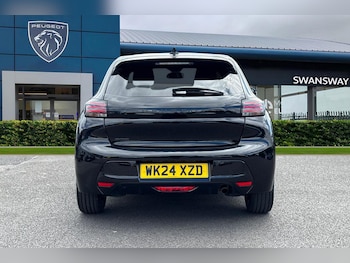 Used Peugeot 208 2024 for sale - 76590499: Photo