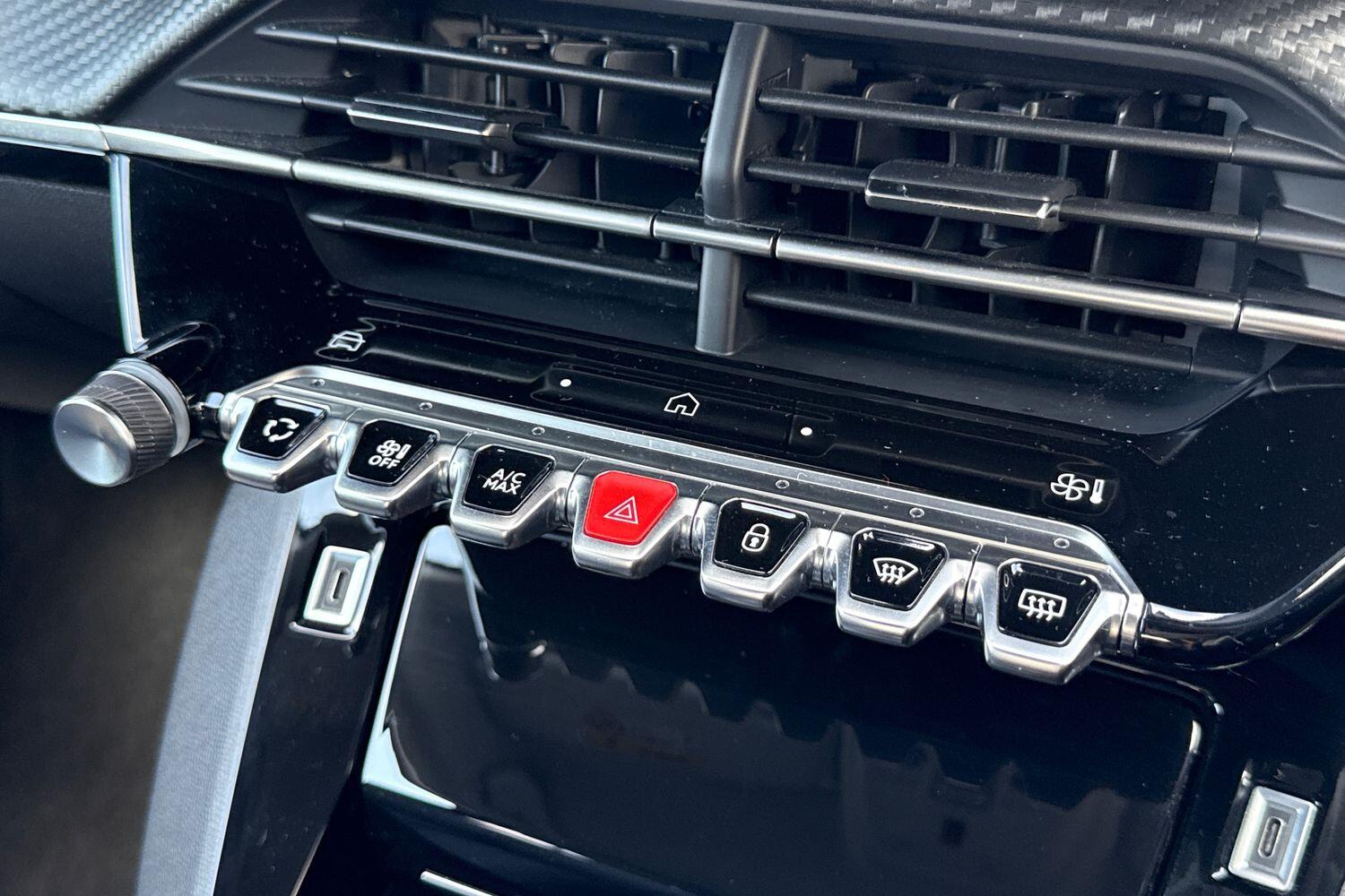 Used Peugeot 208 2024 for sale - 76590499: Photo 50