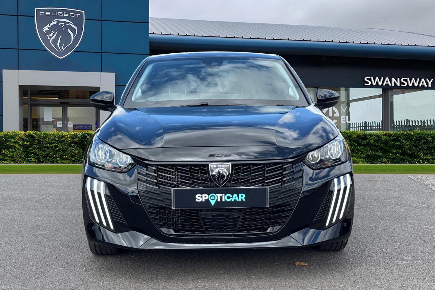 Used Peugeot 208 2024 for sale - 76590499: Photo 6