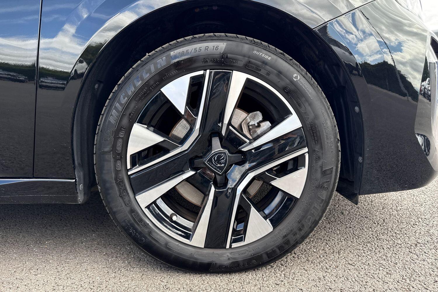 Used Peugeot 208 2024 for sale - 76590499: Photo 7