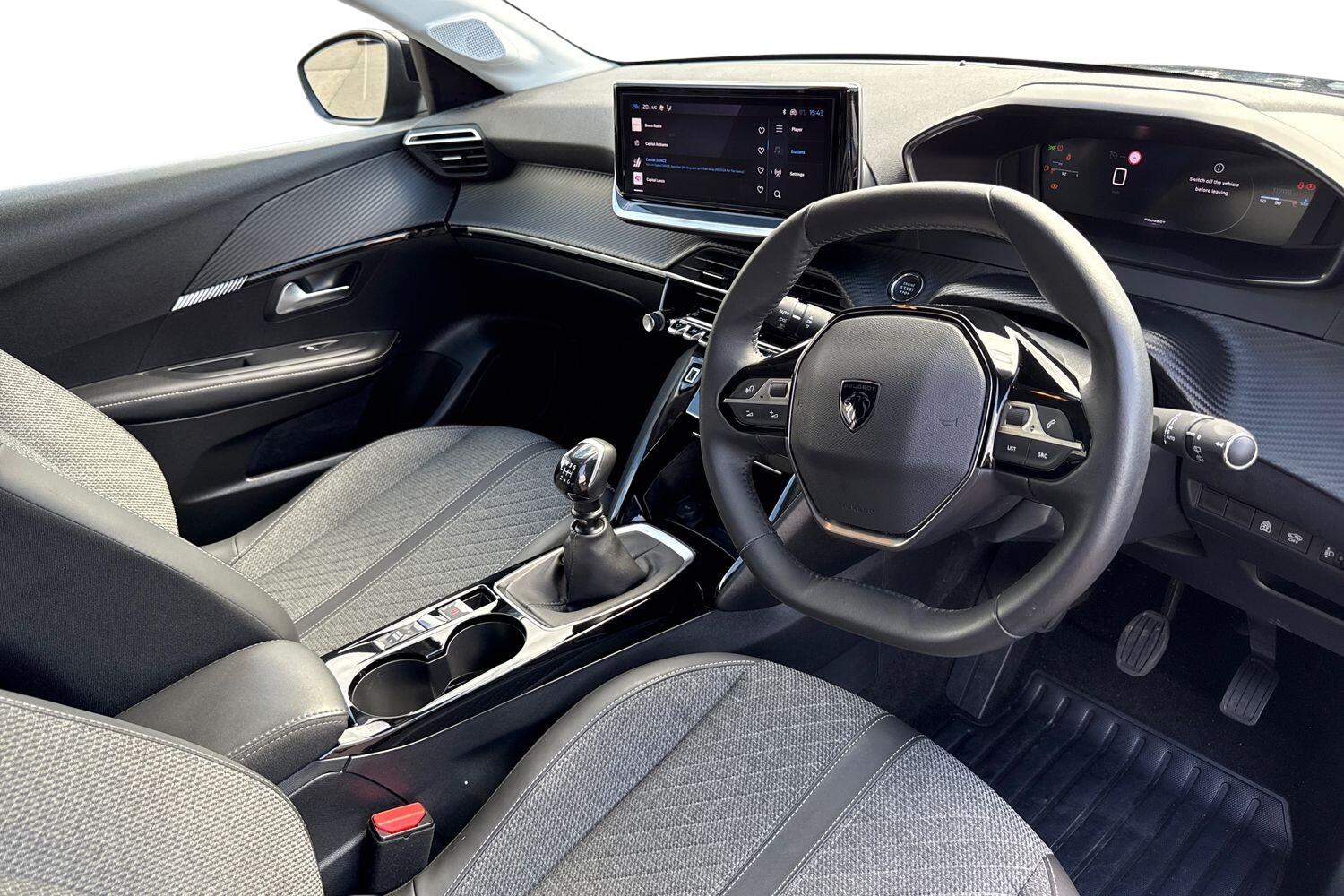 Used Peugeot 208 2024 for sale - 76590499: Photo 8