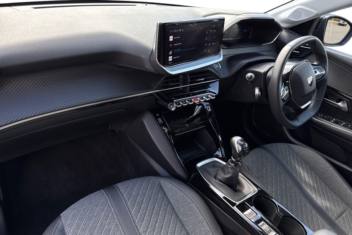 Used Peugeot 208 2024 for sale - 76590499: Photo 9