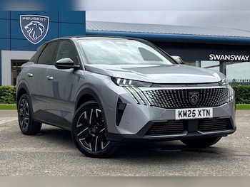 Used Peugeot 3008 2025 for sale - 78920520: Photo