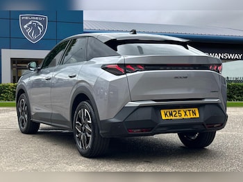 Used Peugeot 3008 2025 for sale - 78920520: Photo