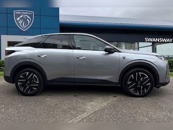 Used Peugeot 3008 2025 for sale - 78920520: Photo