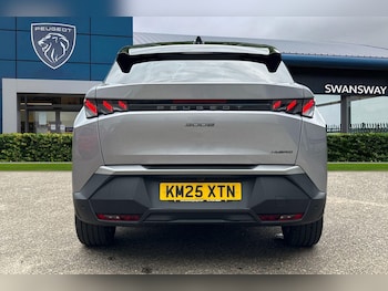 Used Peugeot 3008 2025 for sale - 78920520: Photo