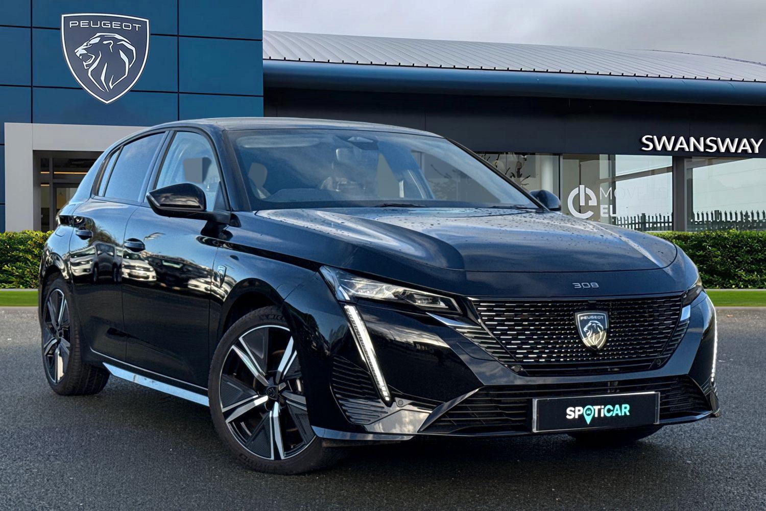 Used Peugeot 308 2025 for sale - 77368573: Photo 1