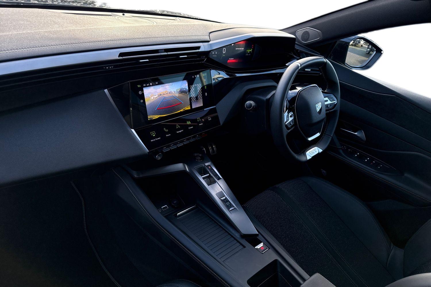 Used Peugeot 308 2025 for sale - 77368573: Photo 14