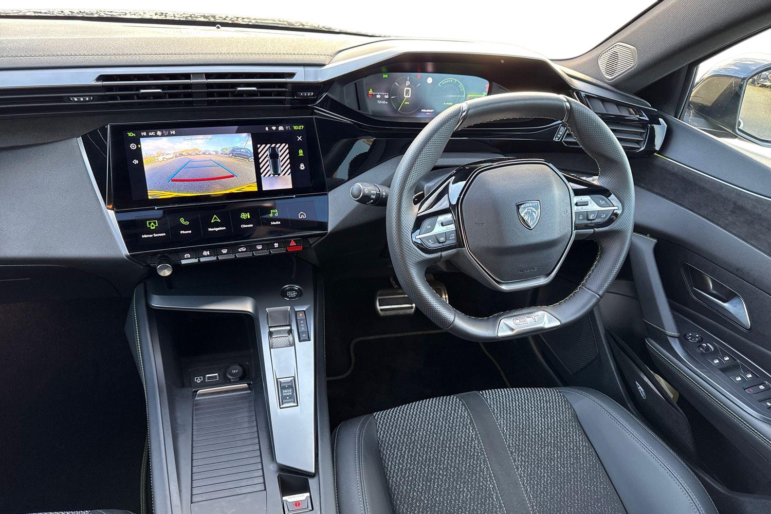 Used Peugeot 308 2025 for sale - 77368573: Photo 17