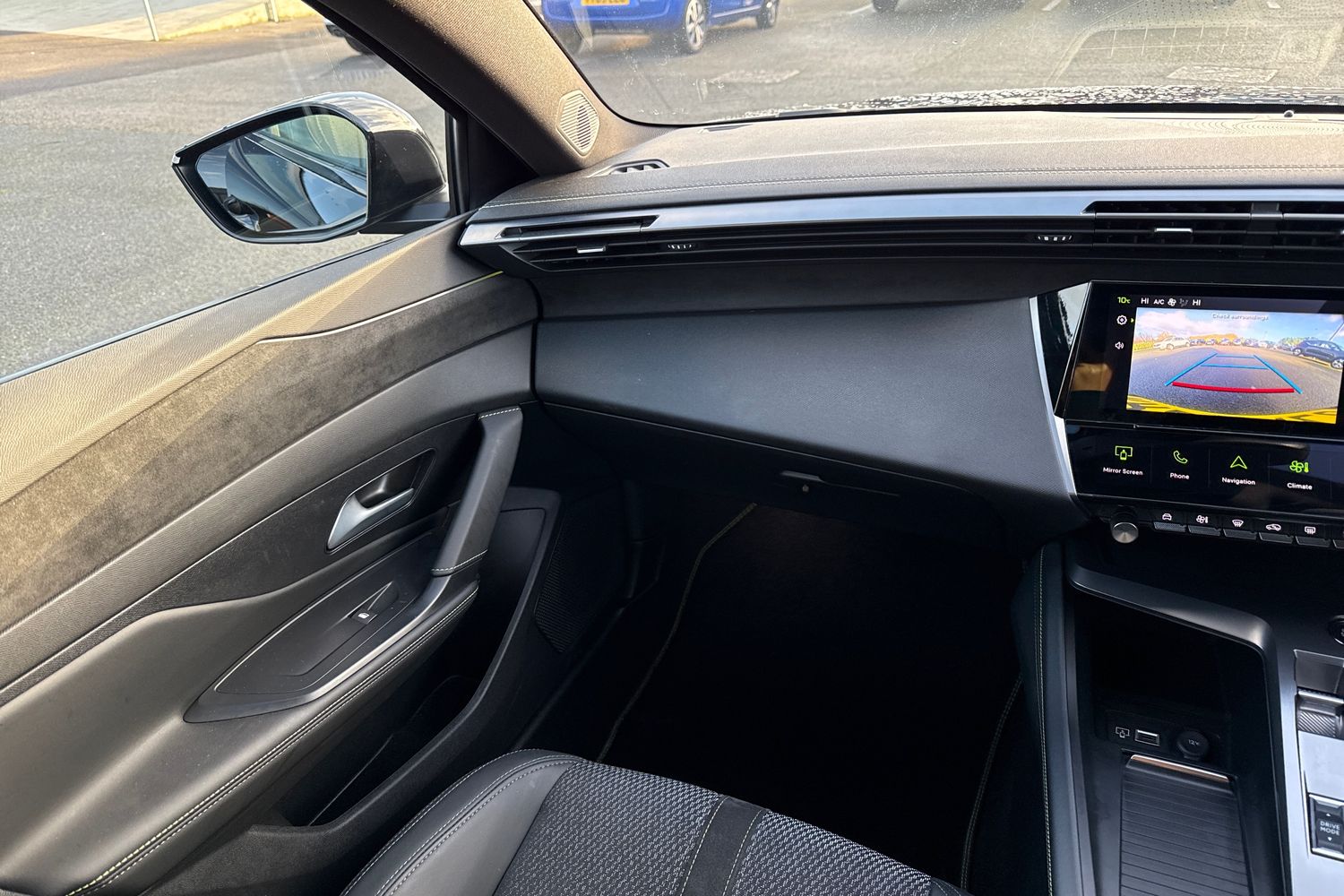 Used Peugeot 308 2025 for sale - 77368573: Photo 19