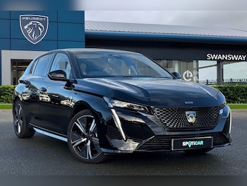 Used Peugeot 308 2025 for sale - 77368573: Photo