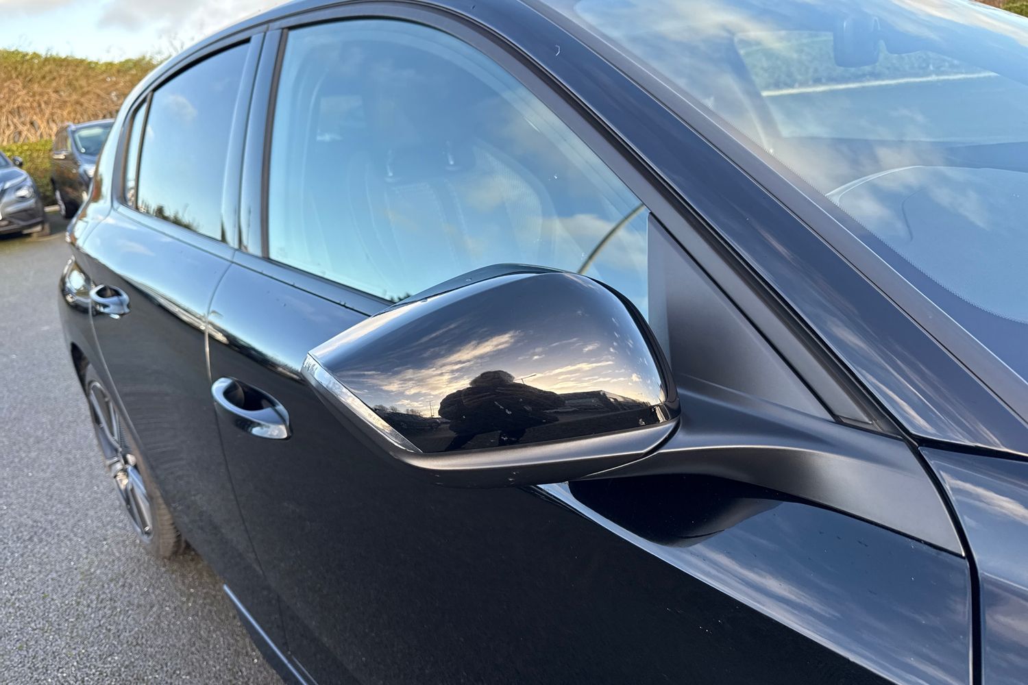 Used Peugeot 308 2025 for sale - 77368573: Photo 27