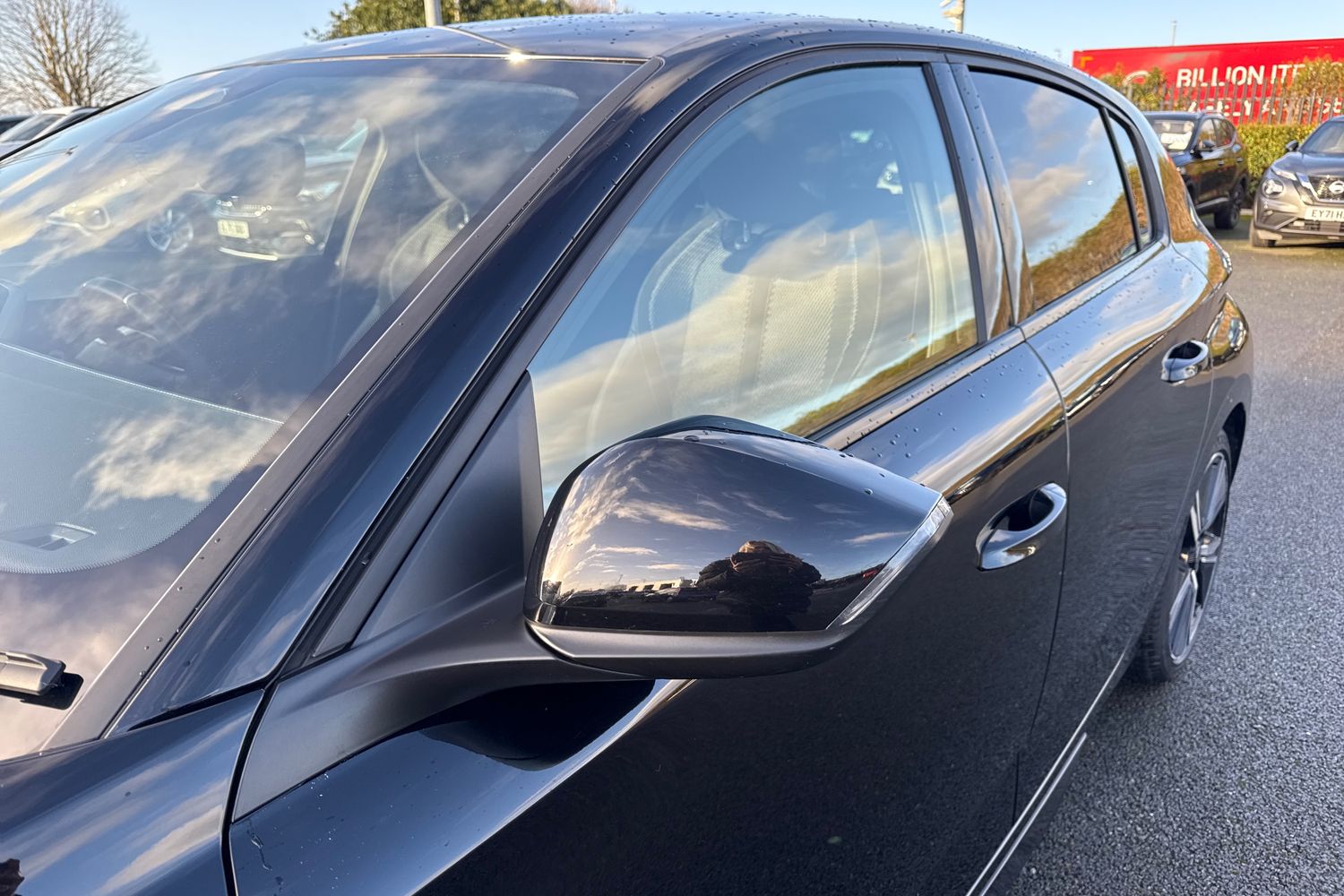 Used Peugeot 308 2025 for sale - 77368573: Photo 28