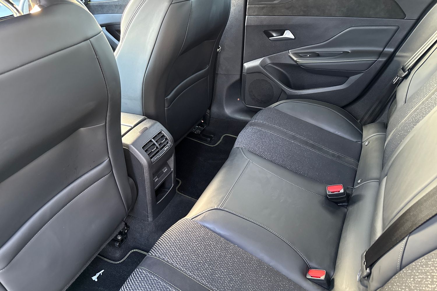 Used Peugeot 308 2025 for sale - 77368573: Photo 29