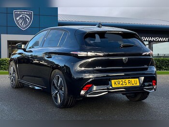 Used Peugeot 308 2025 for sale - 77368573: Photo