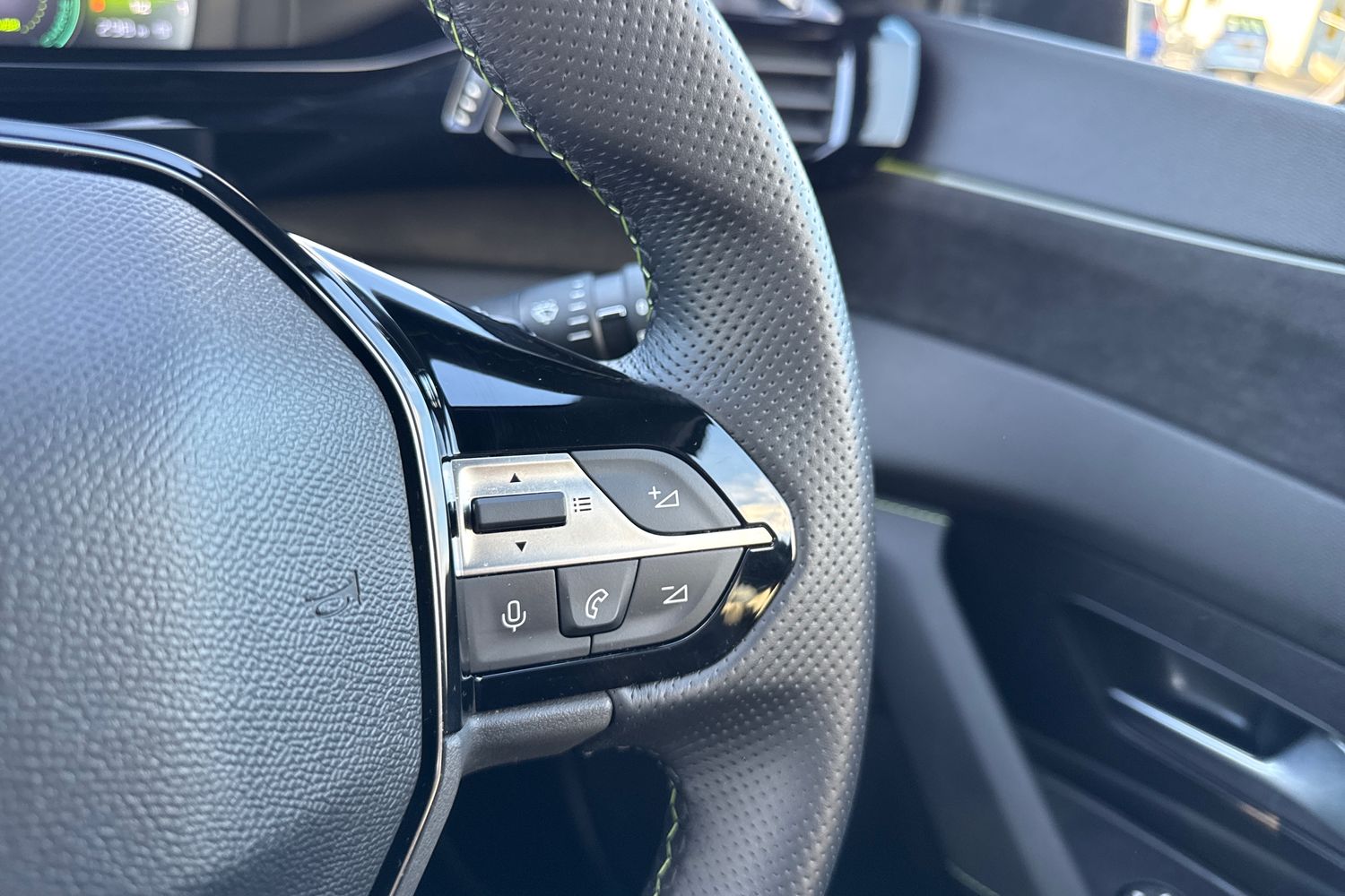 Used Peugeot 308 2025 for sale - 77368573: Photo 37