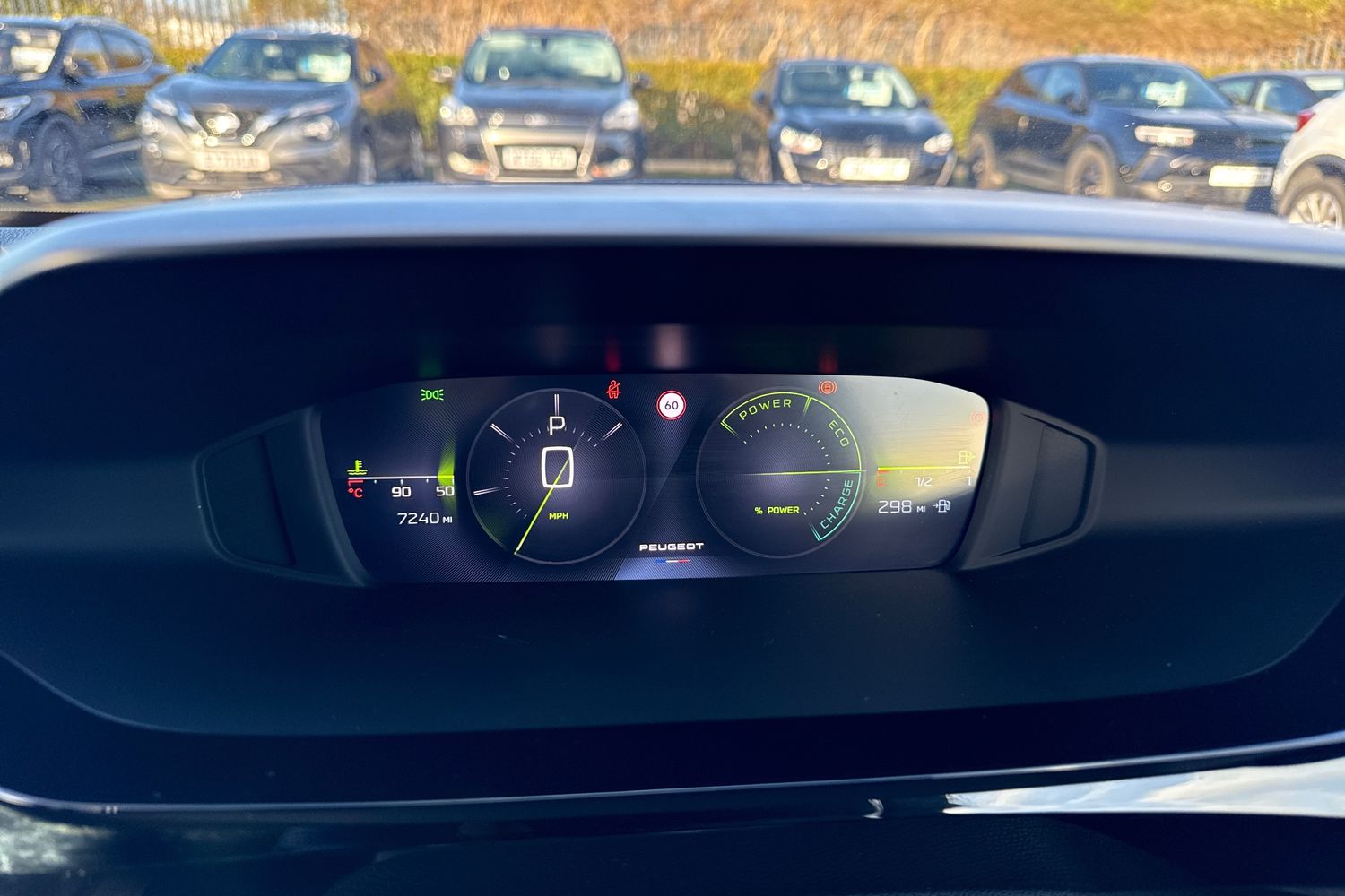 Used Peugeot 308 2025 for sale - 77368573: Photo 39