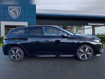 Used Peugeot 308 2025 for sale - 77368573: Photo