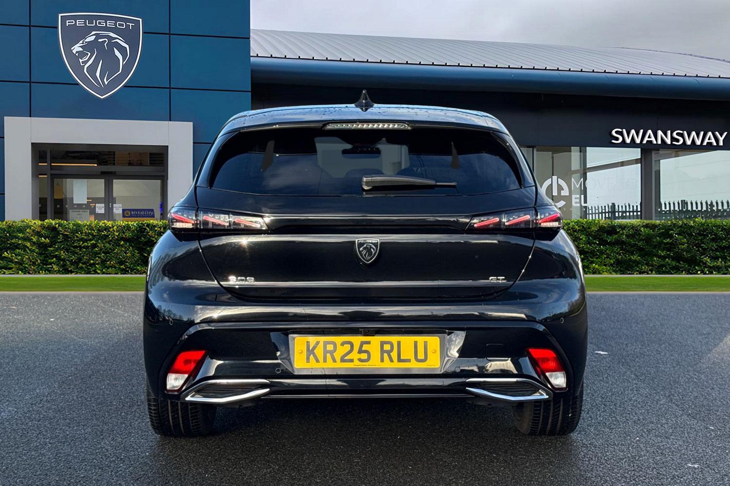 Used Peugeot 308 2025 for sale - 77368573: Photo 4