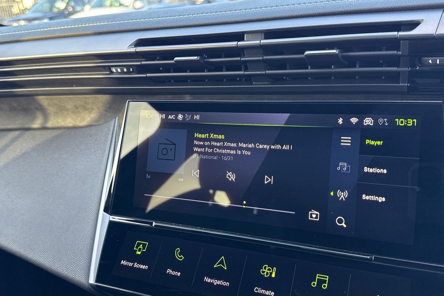 Used Peugeot 308 2025 for sale - 77368573: Photo 40