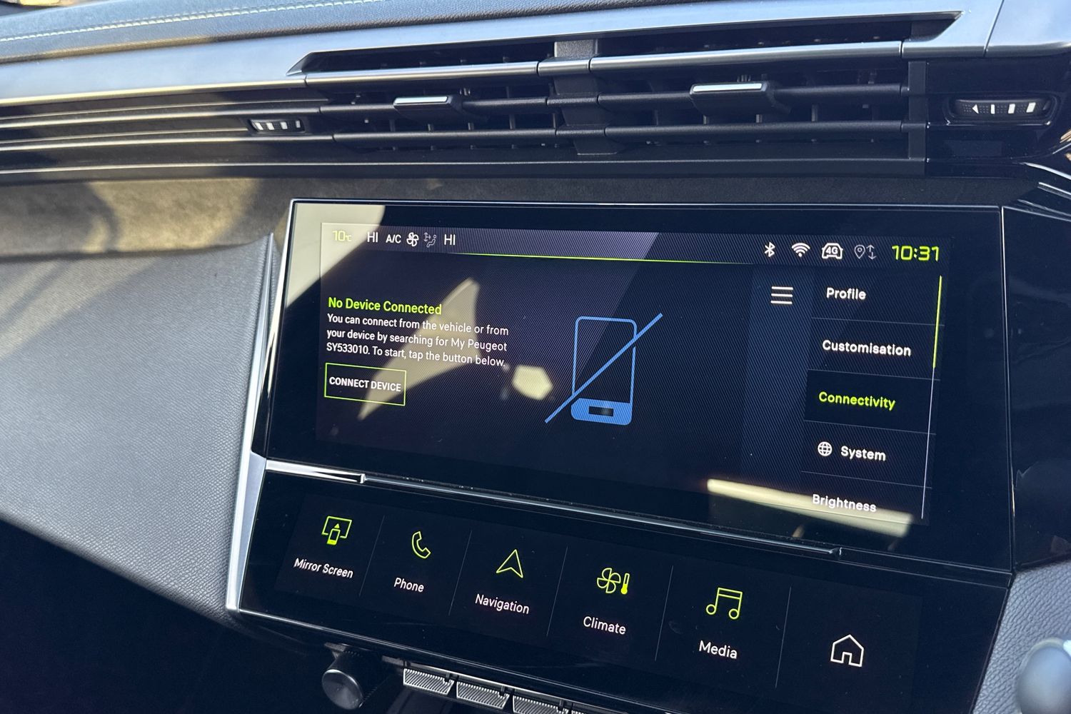 Used Peugeot 308 2025 for sale - 77368573: Photo 42