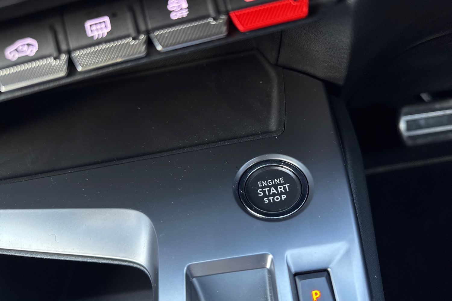 Used Peugeot 308 2025 for sale - 77368573: Photo 48