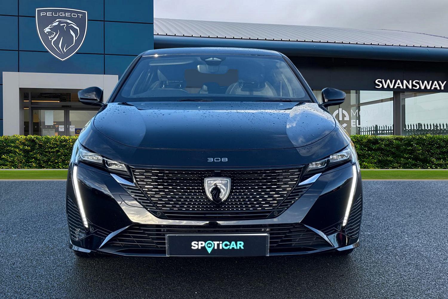 Used Peugeot 308 2025 for sale - 77368573: Photo 5
