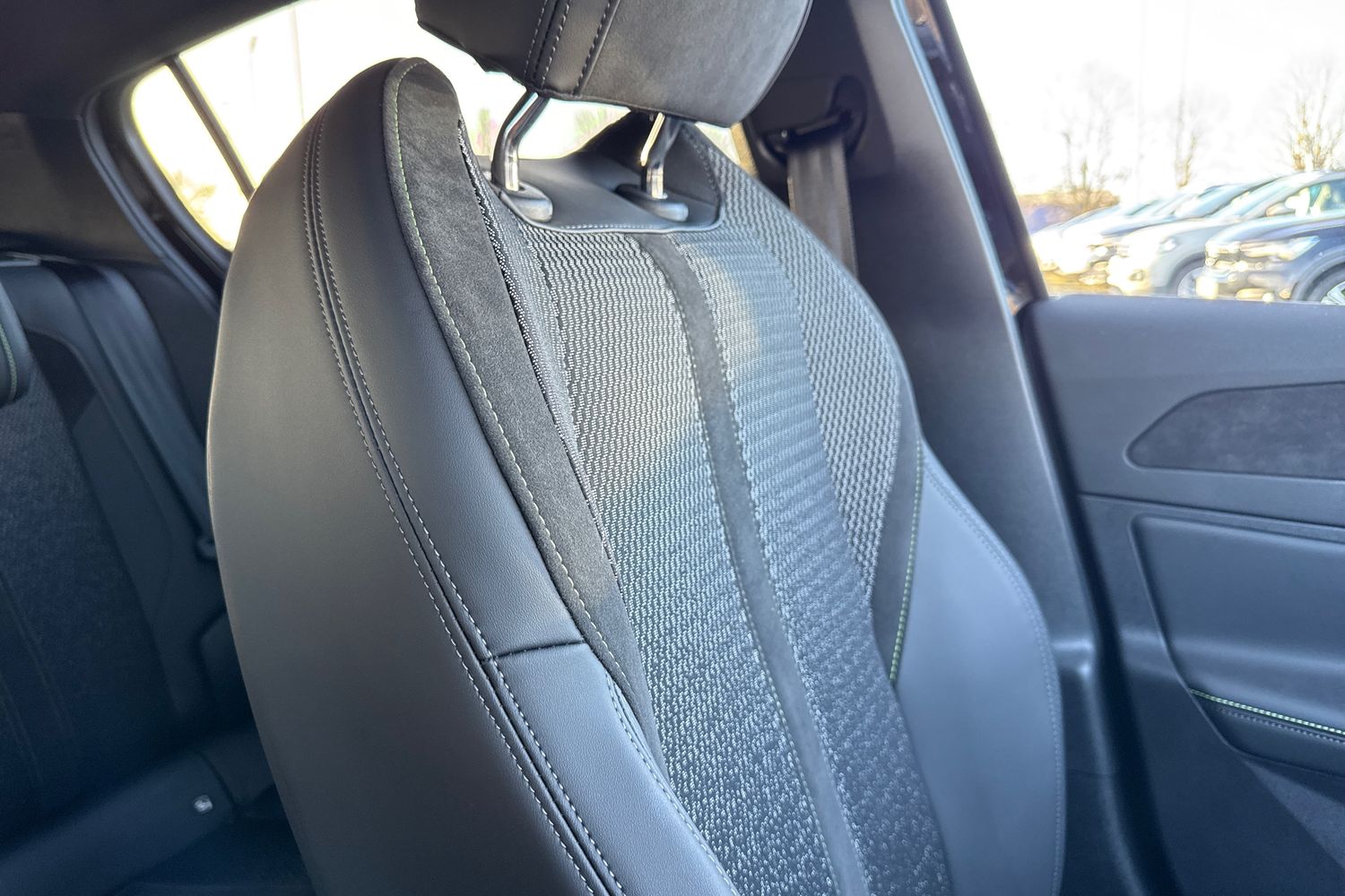 Used Peugeot 308 2025 for sale - 77368573: Photo 56