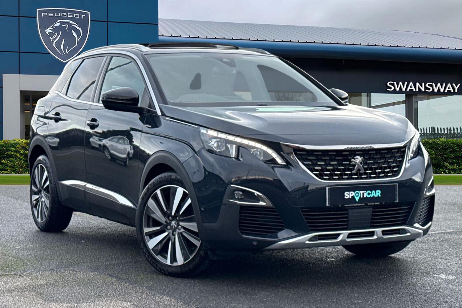 Used Peugeot 3008 2019 for sale - 77390273: Photo 1
