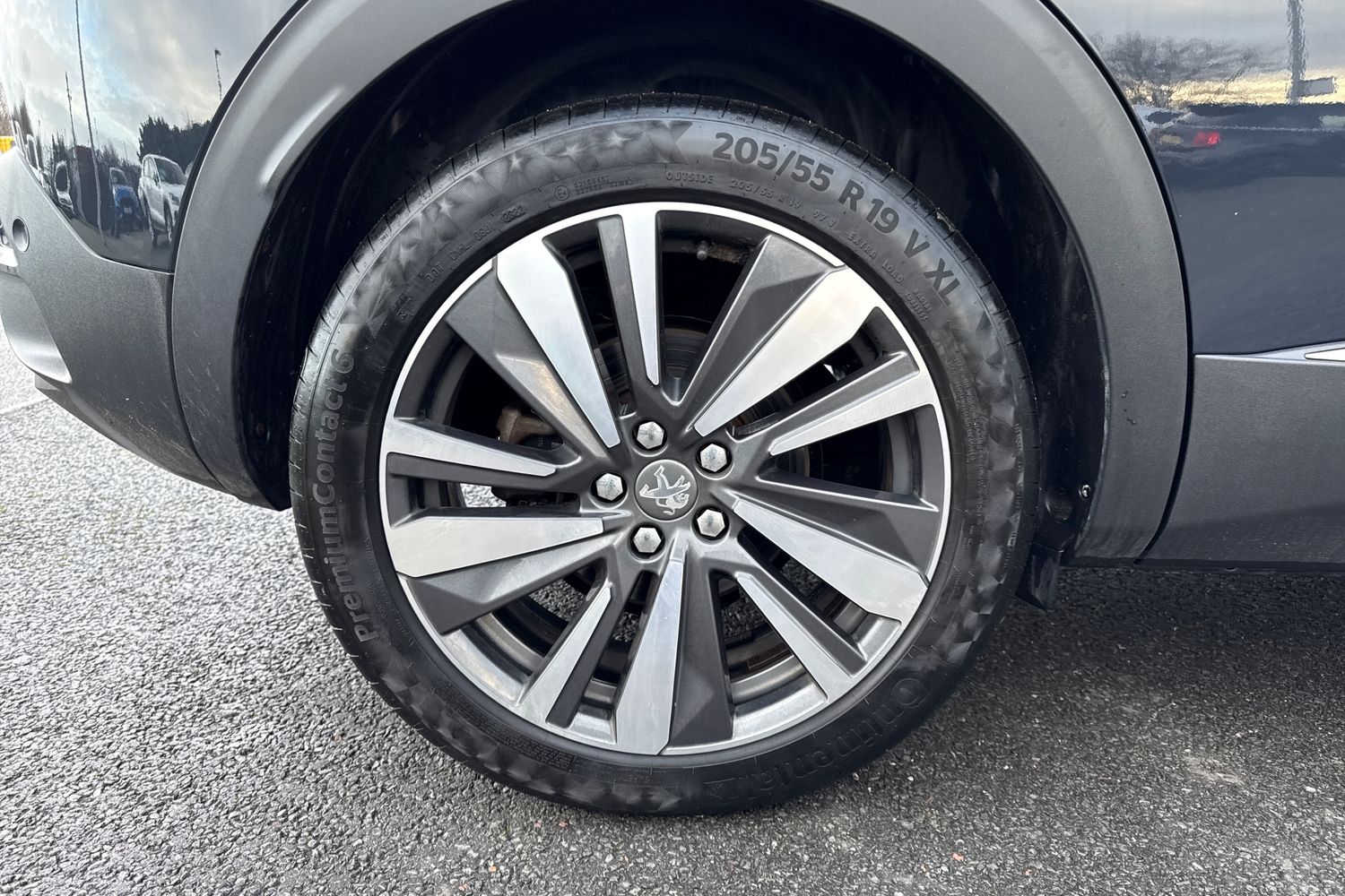 Used Peugeot 3008 2019 for sale - 77390273: Photo 11