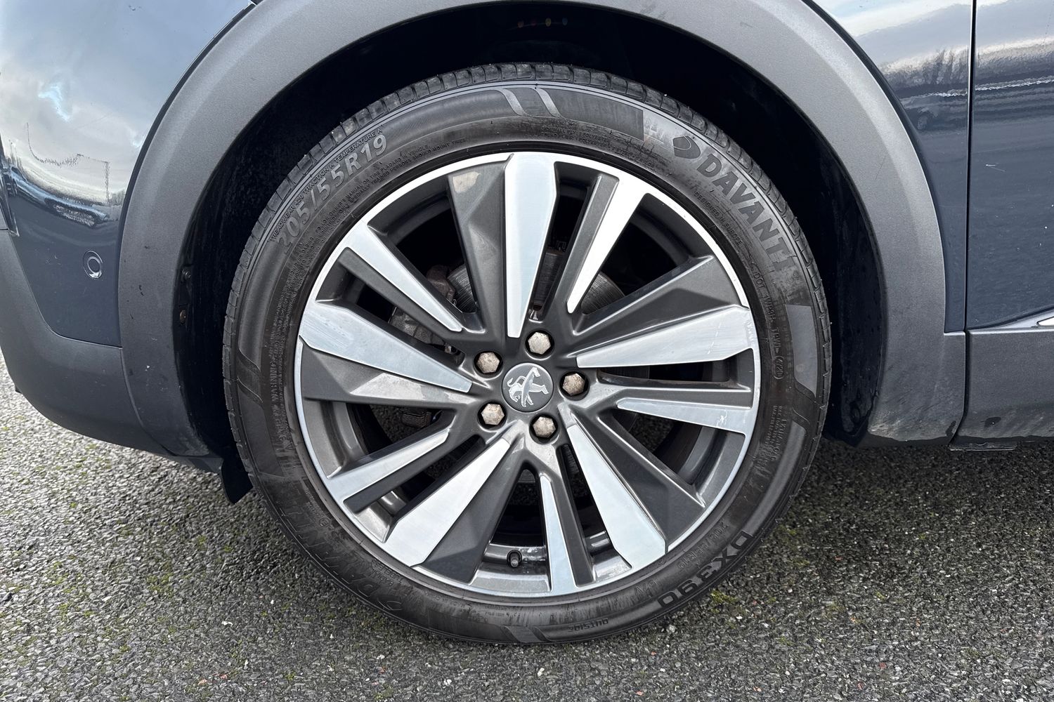 Used Peugeot 3008 2019 for sale - 77390273: Photo 13