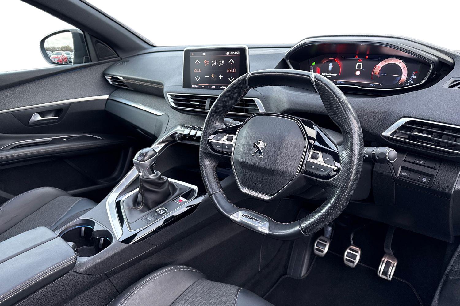 Used Peugeot 3008 2019 for sale - 77390273: Photo 14