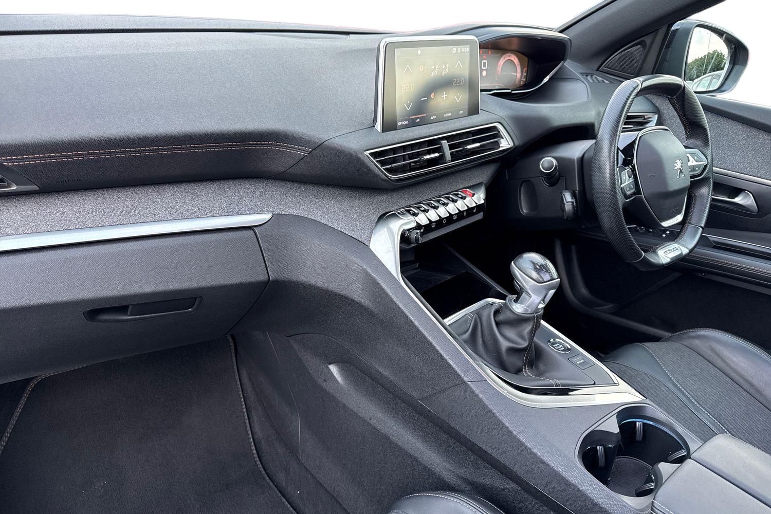 Used Peugeot 3008 2019 for sale - 77390273: Photo 15