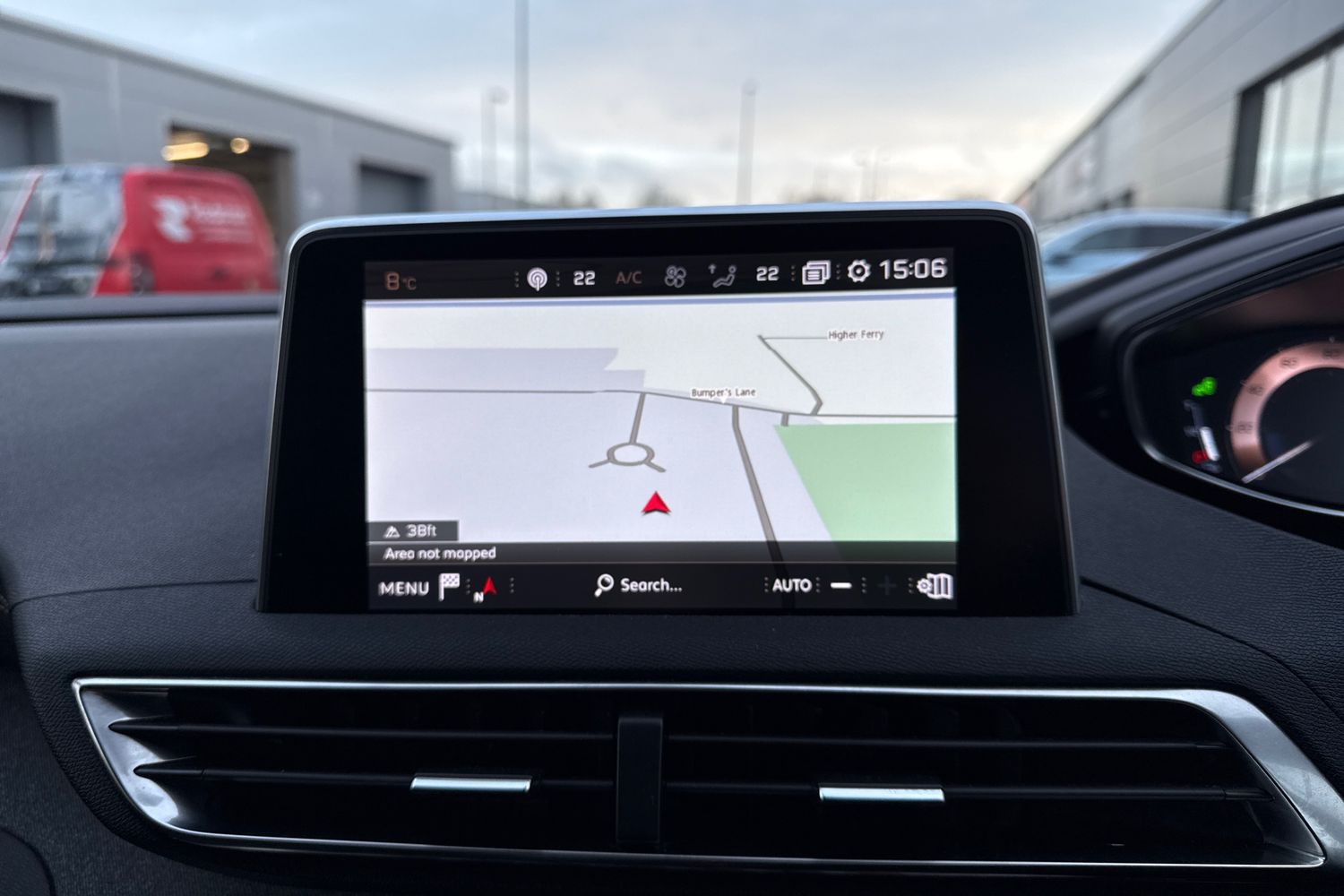 Used Peugeot 3008 2019 for sale - 77390273: Photo 17