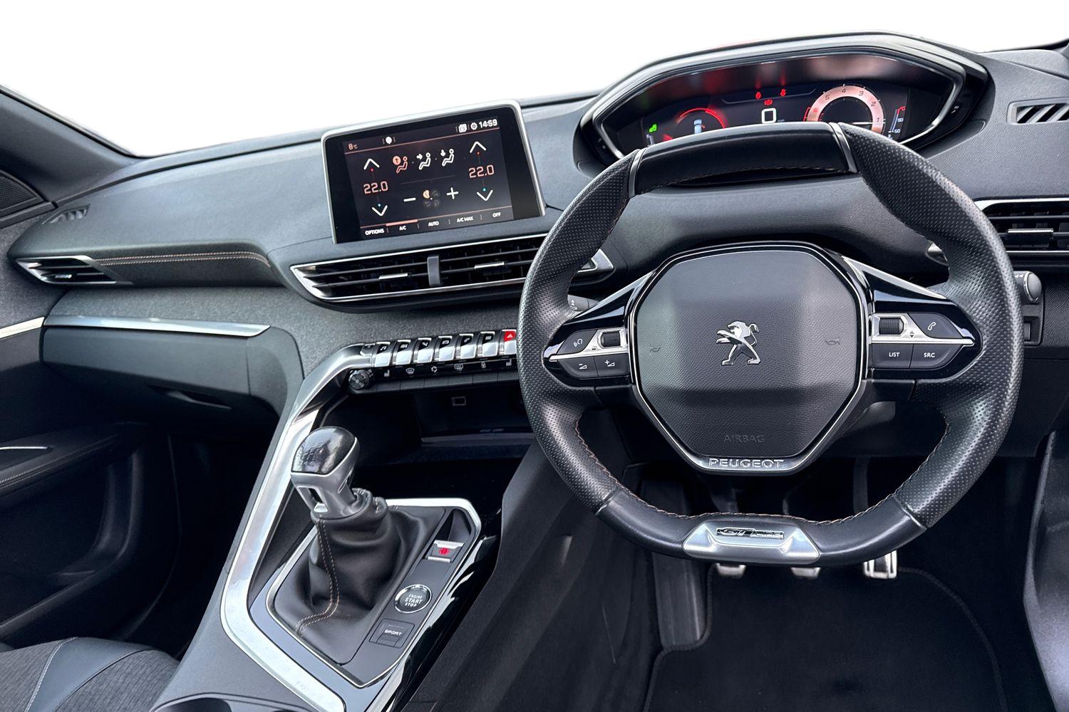 Used Peugeot 3008 2019 for sale - 77390273: Photo 18