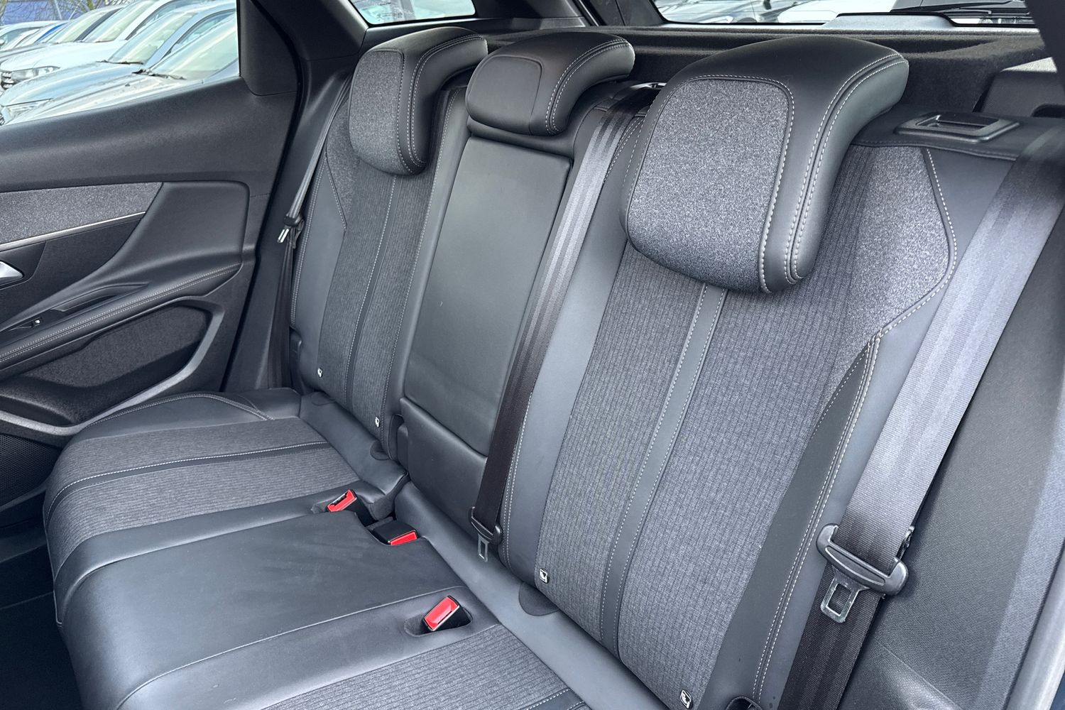 Used Peugeot 3008 2019 for sale - 77390273: Photo 19