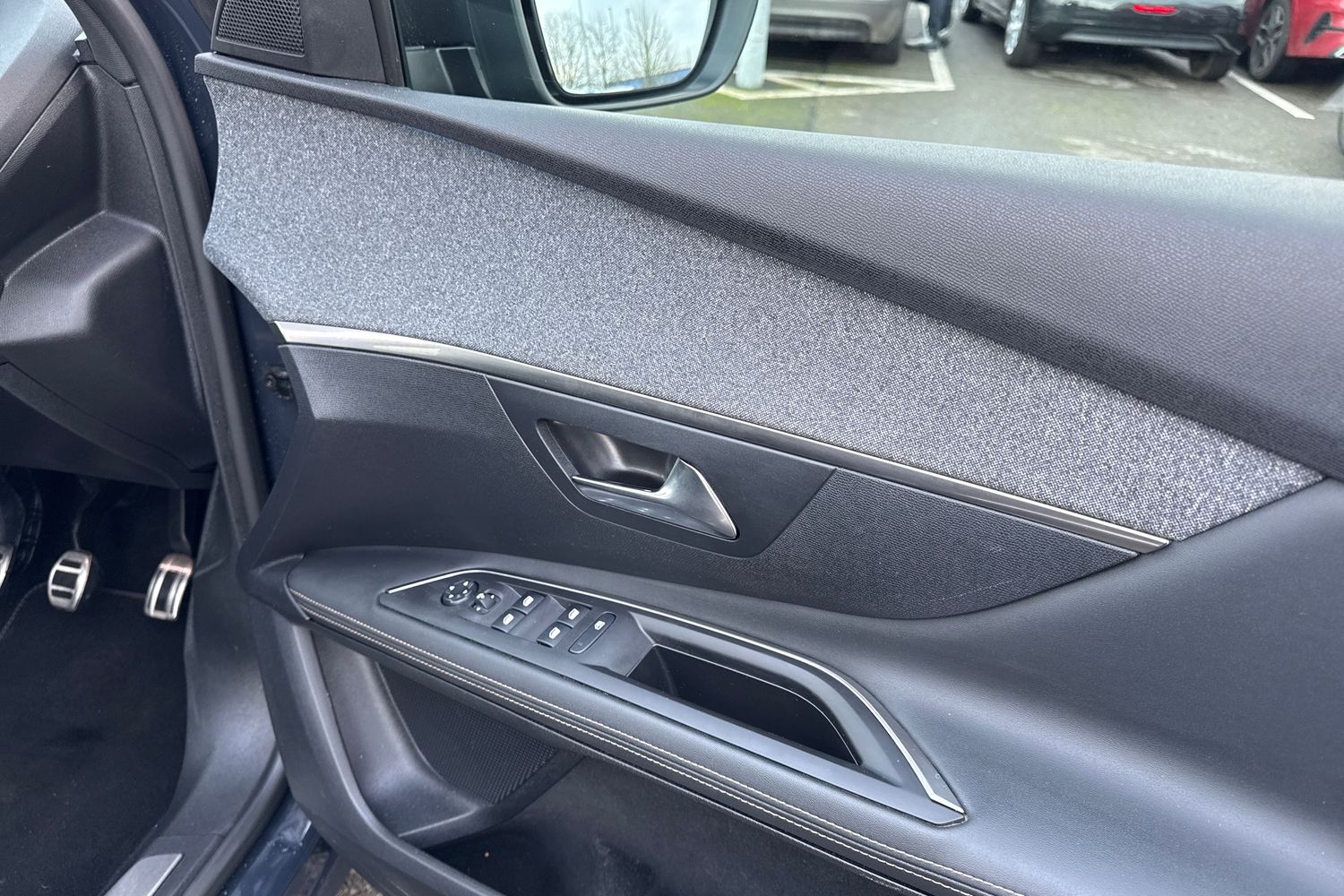 Used Peugeot 3008 2019 for sale - 77390273: Photo 21