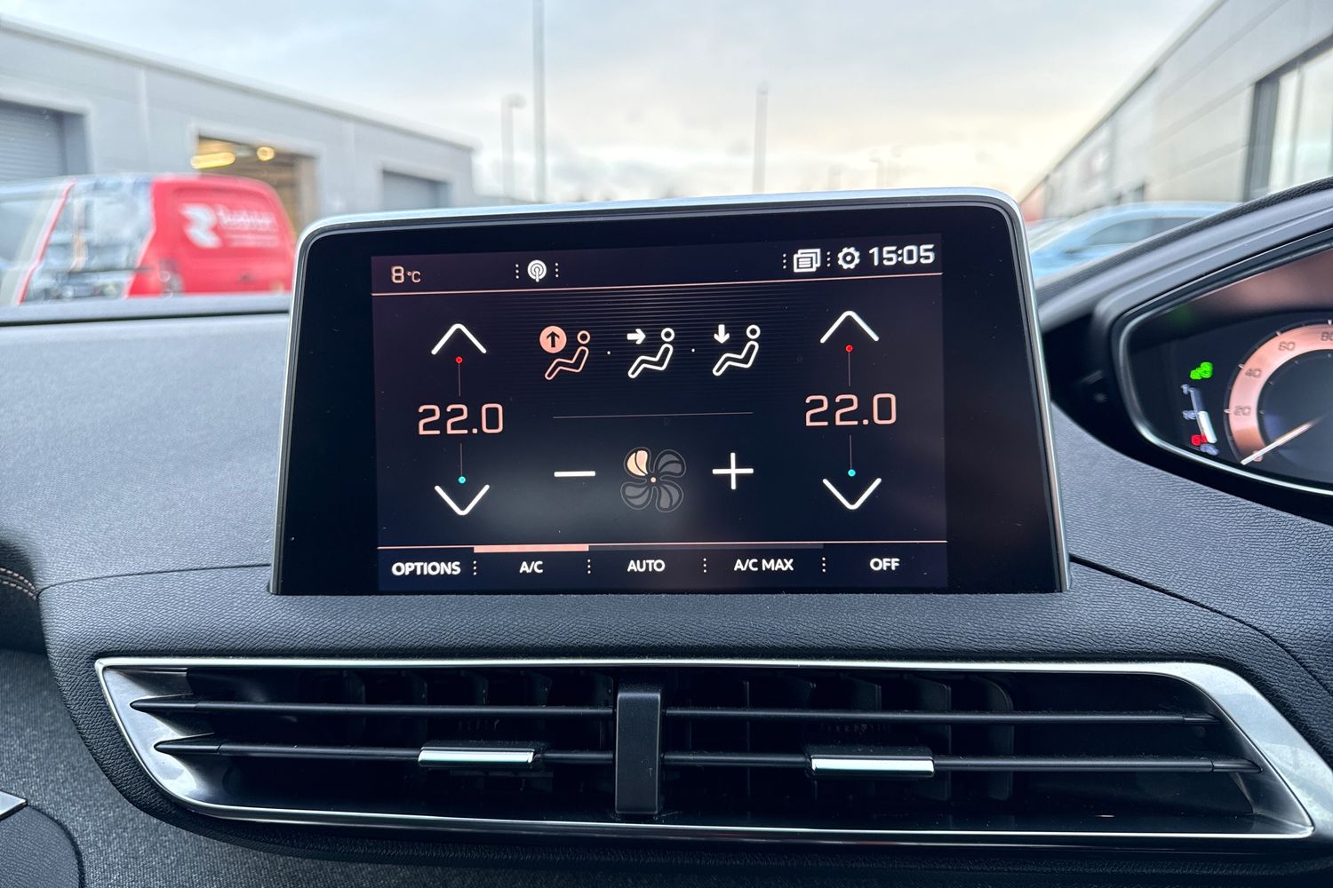 Used Peugeot 3008 2019 for sale - 77390273: Photo 22